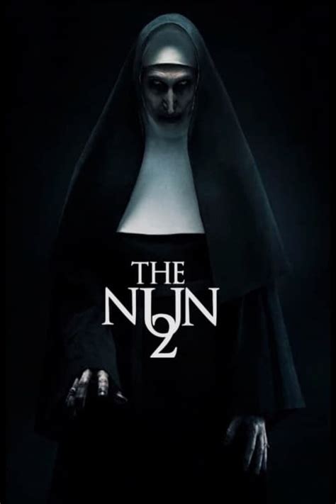 watch the nun 2 online free